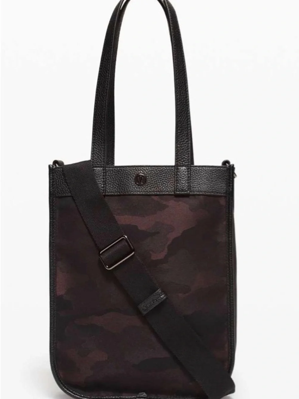 Lululemon Now And Always Tote Mini *8L *NWT*